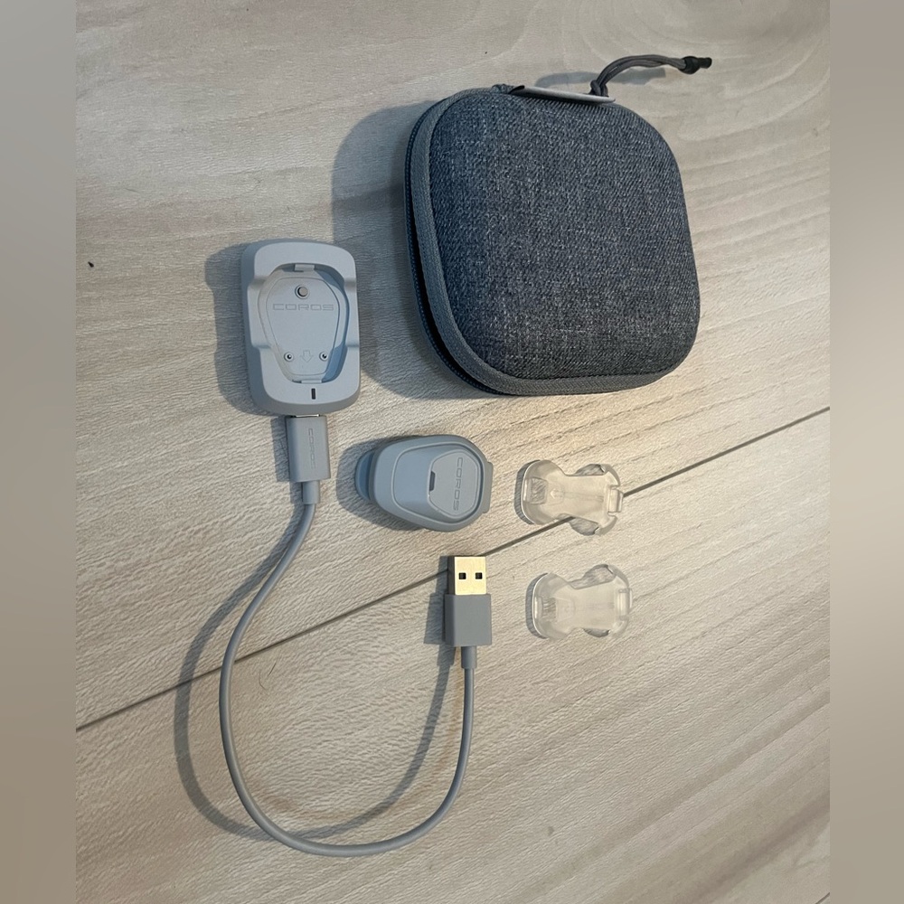Coros Pod 2